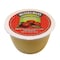 Musselmans Musselman's Unsweetened Apple Sauce 4 oz. Bowls, PK12 FCASN0300MUS01 - alternate 1